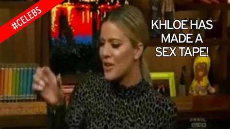 Khloe Kardashian Sex Tape with French Montana The world’s most popular family has more leaks than all Hollywood together! This time Khloe Kardashian sex tape with French Montana is stolen from his home and leaked on the web, so hurry up to become our member for free and watch the whole video!